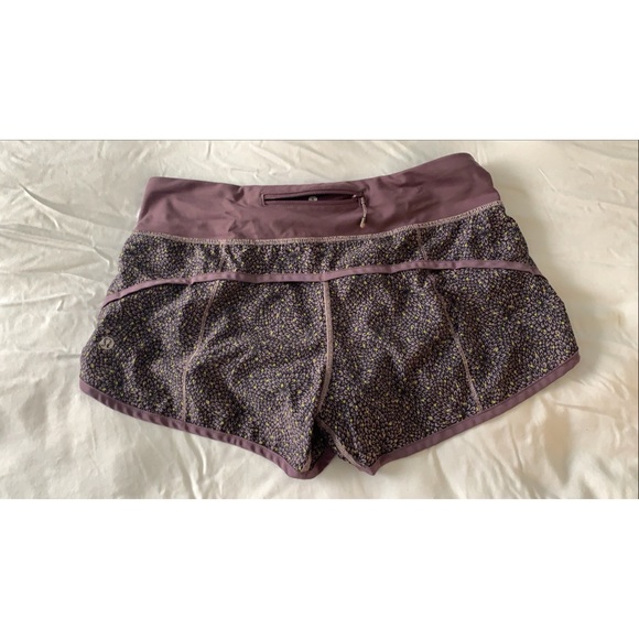 Lulu Run Times Short 6 - Picture 3 of 3